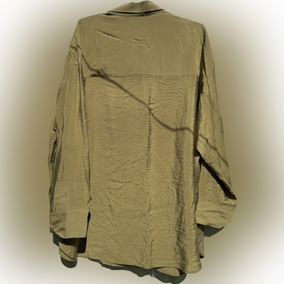 H&M overshirt - Picture 5 of 7